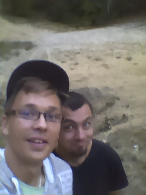 WITAM ZZA GROBU XD